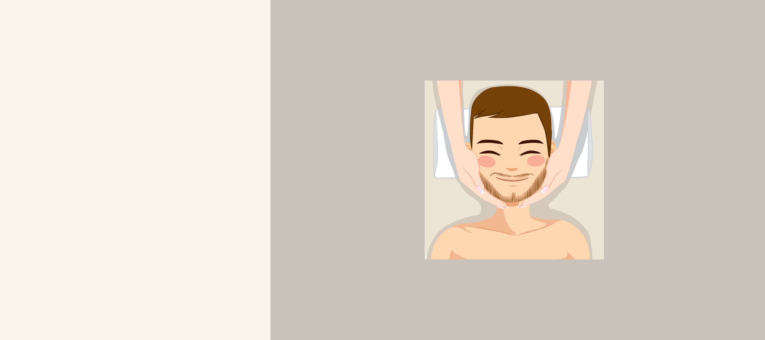 Atelier des anges spa soins hommes minceur, anti age et relaxation