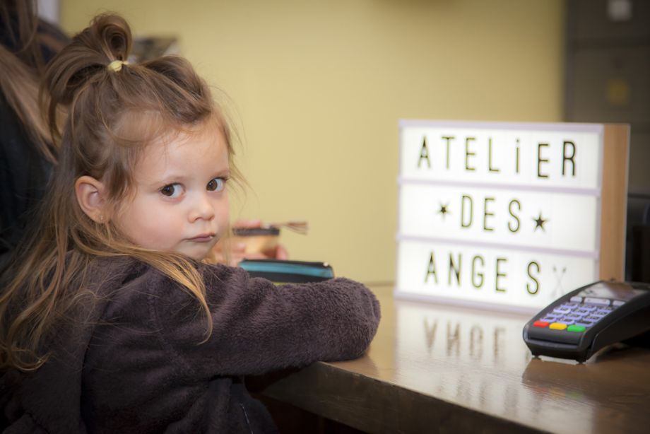 Atelier des anges institut beauté spa detente la bouilladisse