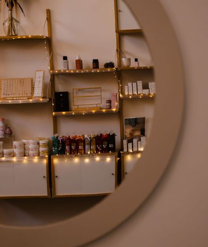 Atelier des anges institut beauté spa detente la bouilladisse