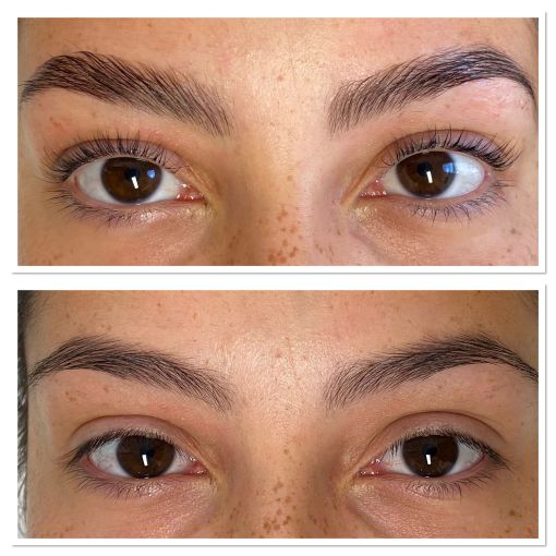 Beauté du regard atelier des anges